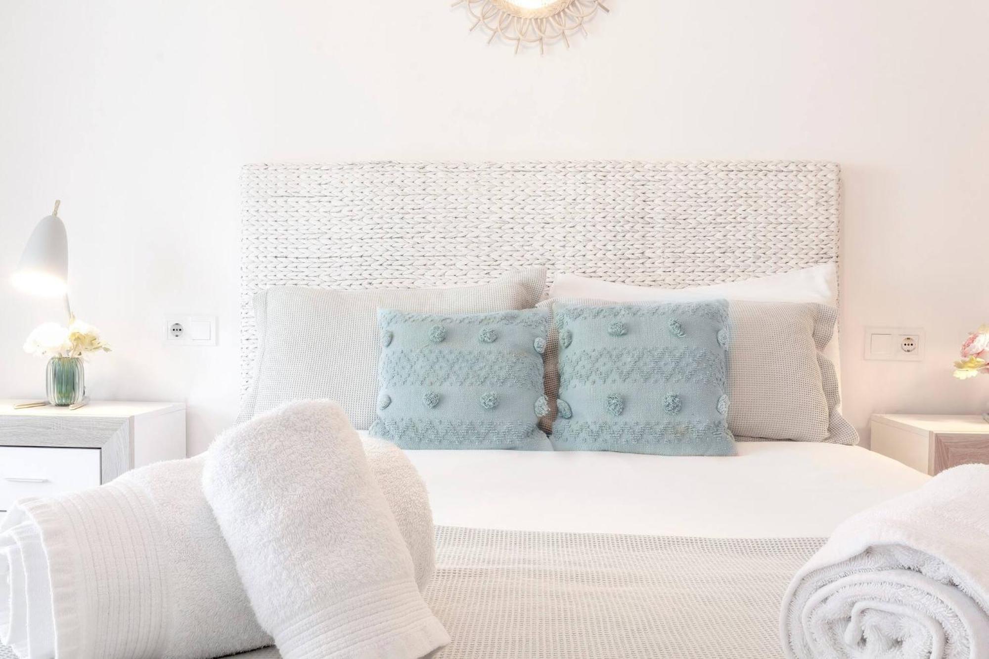 Apartamento Syros Javea Exterior photo
